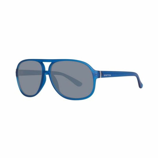 Zonnebril Heren Benetton BE935S04 ø 60 mm van Benetton