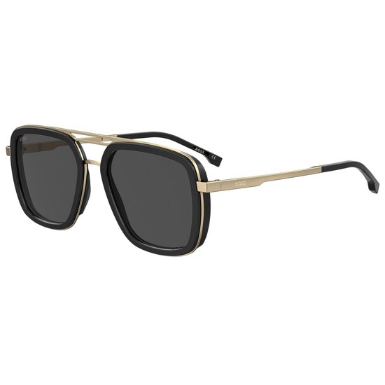 Zonnebril Hugo Boss Boss 1235/S 807/IR van Merkloos